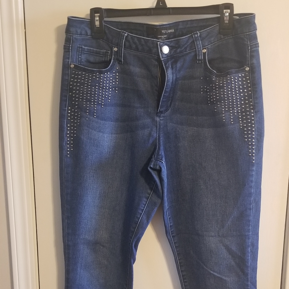 Women's jeans